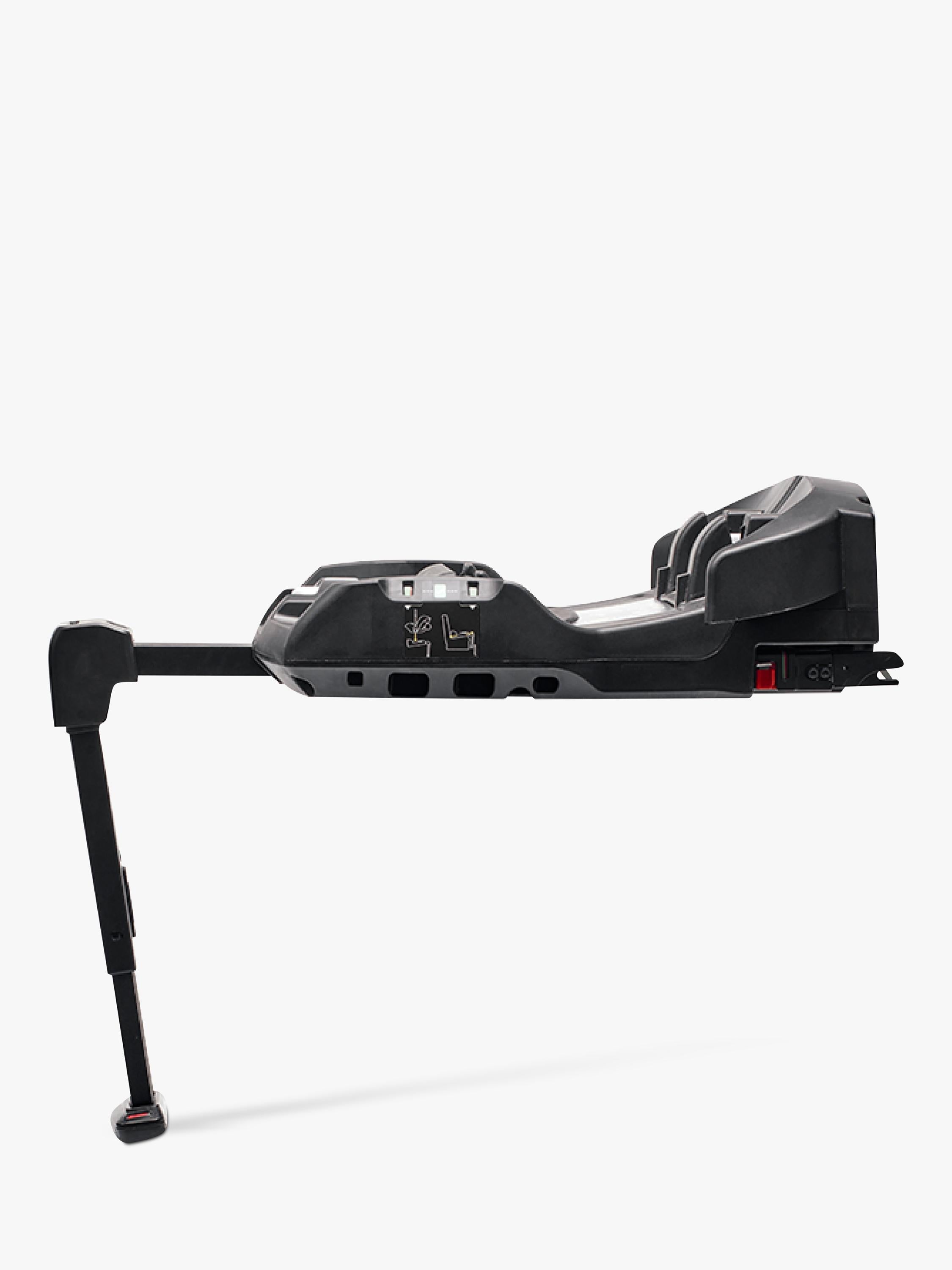 Doona i ISOFIX car seat base - British product