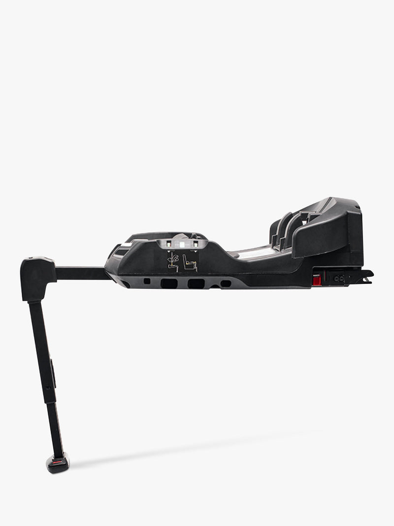 Doona i ISOFIX car seat base - British product