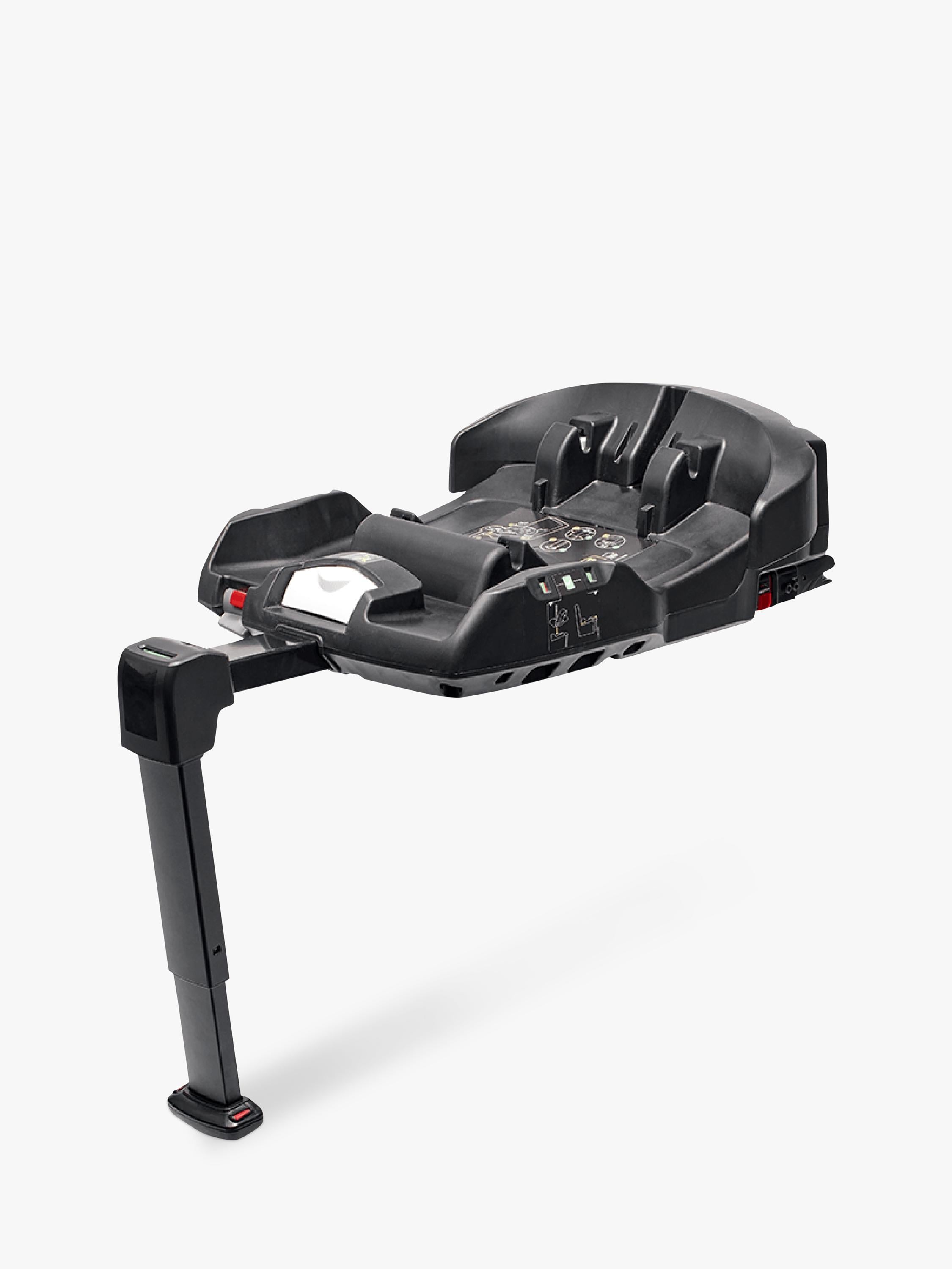 Doona i ISOFIX car seat base - British product