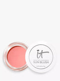IT Cosmetics Glow with Confidence Sun Cream Blush - McGrocer