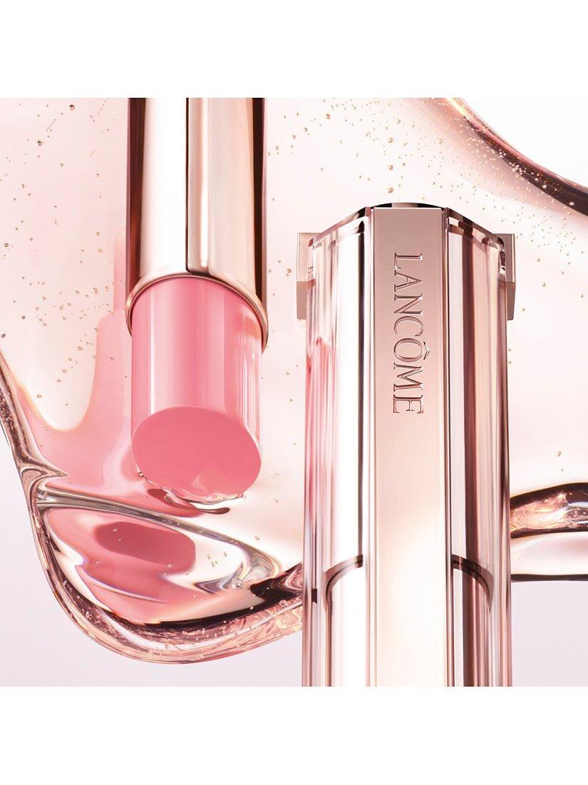 Lancôme Lip Idôle Butterglow Tinted Lip Balm, UK version