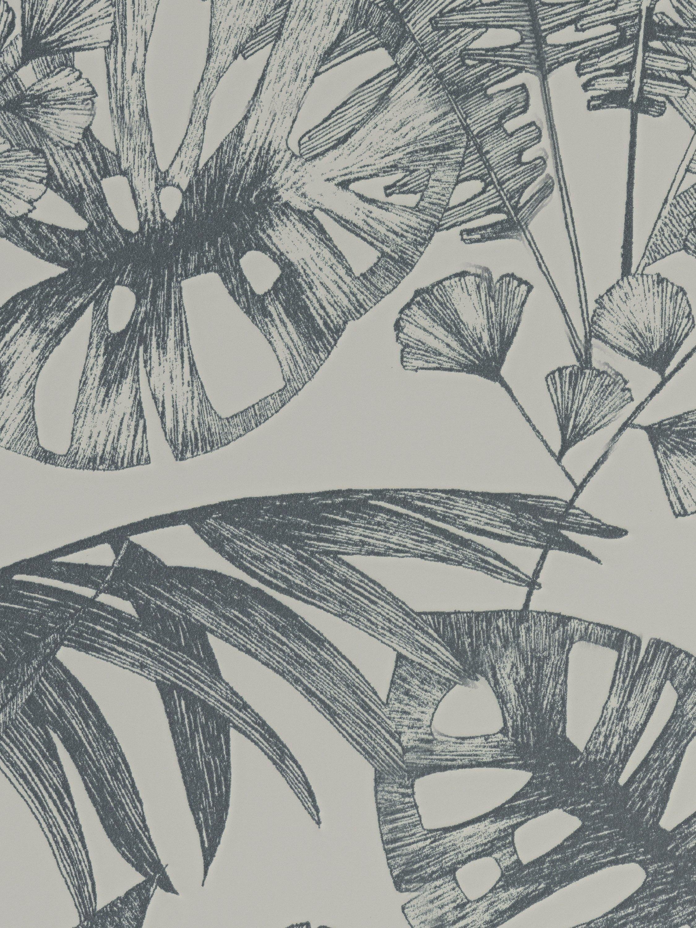John Lewis Ipanema Heritage Wrapping Paper , UK version