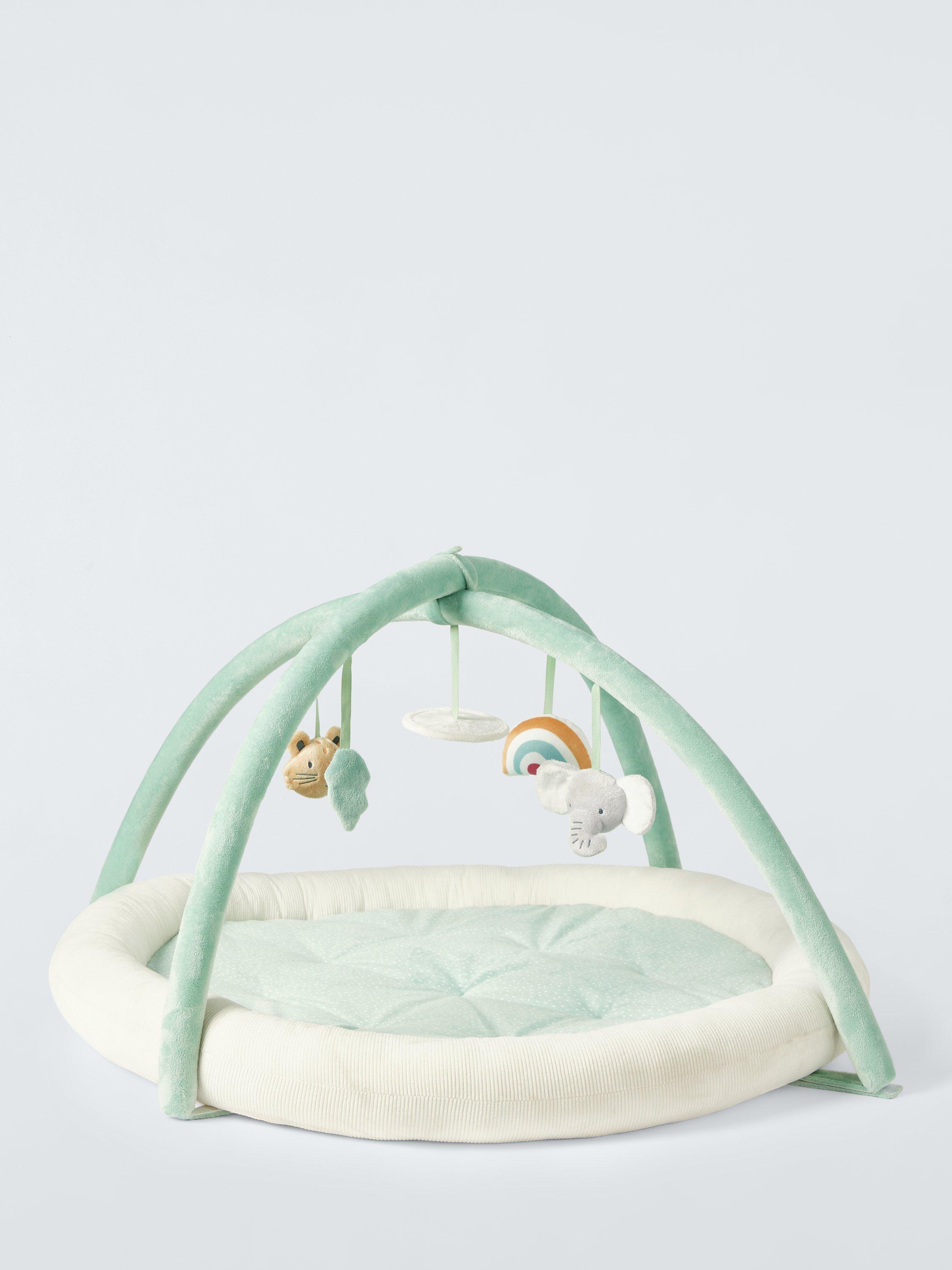 John Lewis Jungle Activity Play Gym, UK version