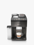 Siemens Bean to Cup Coffee Machine Black (British brand)