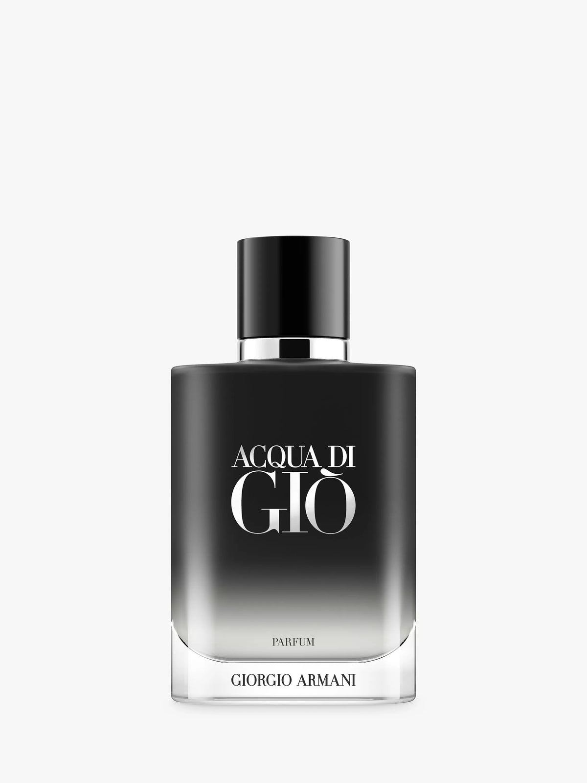 Giorgio Armani Acqua Di Giò Parfum perfume, UK version