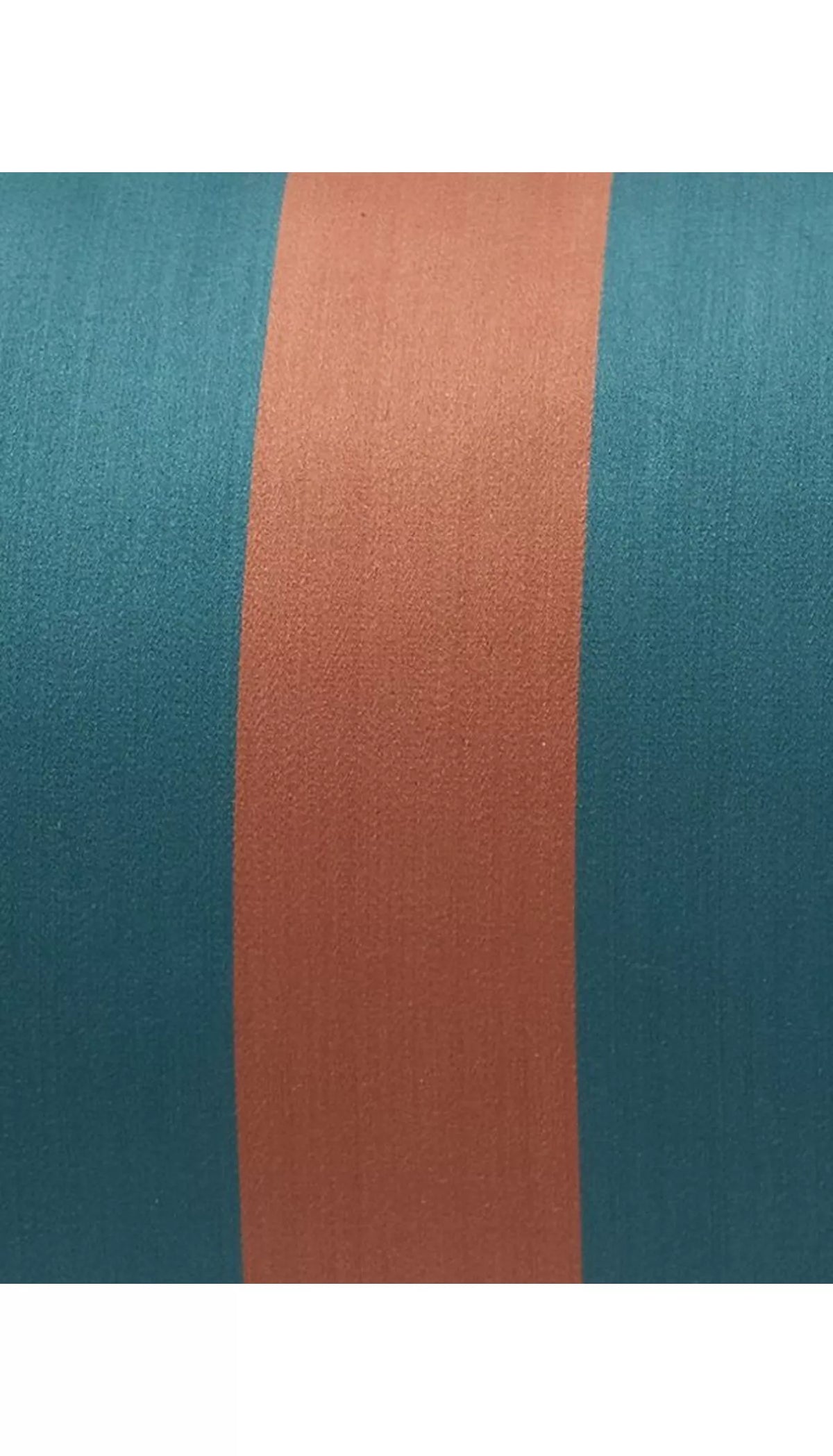 John Lewis X Collagerie Satin Stripe Cushion
