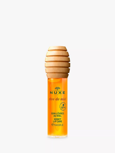 NUXE Rêve de Miel Honey Lip Oil 10ml