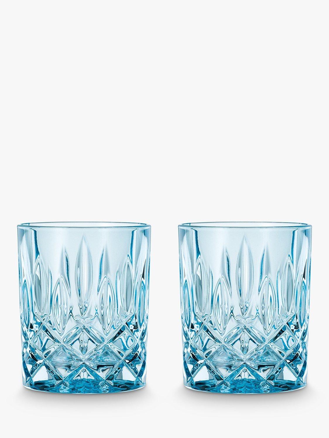 Nachtmann Whisky Glass Tumbler Set of 2 295ml, imported from Germany