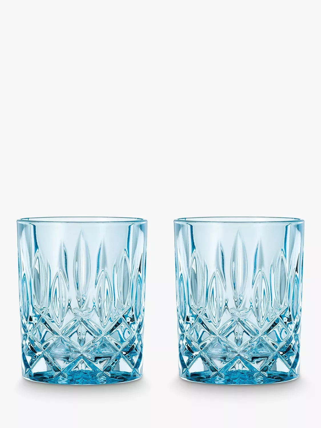 Nachtmann Whisky Glass Tumbler Set of 2 295ml, imported from Germany