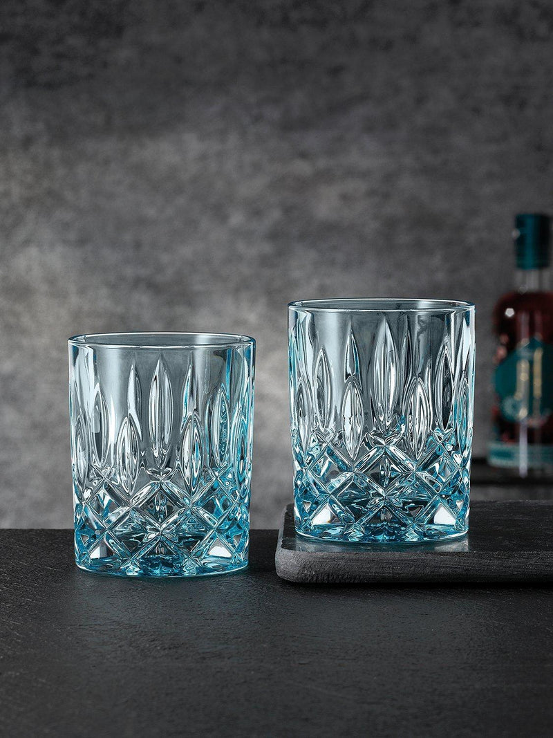 Nachtmann Whisky Glass Tumbler Set of 2 295ml, imported from Germany