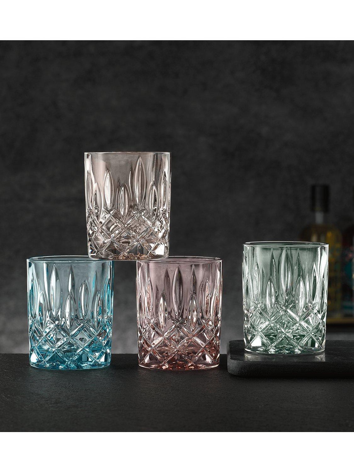 Nachtmann Whisky Glass Tumbler Set of 2 295ml, imported from Germany