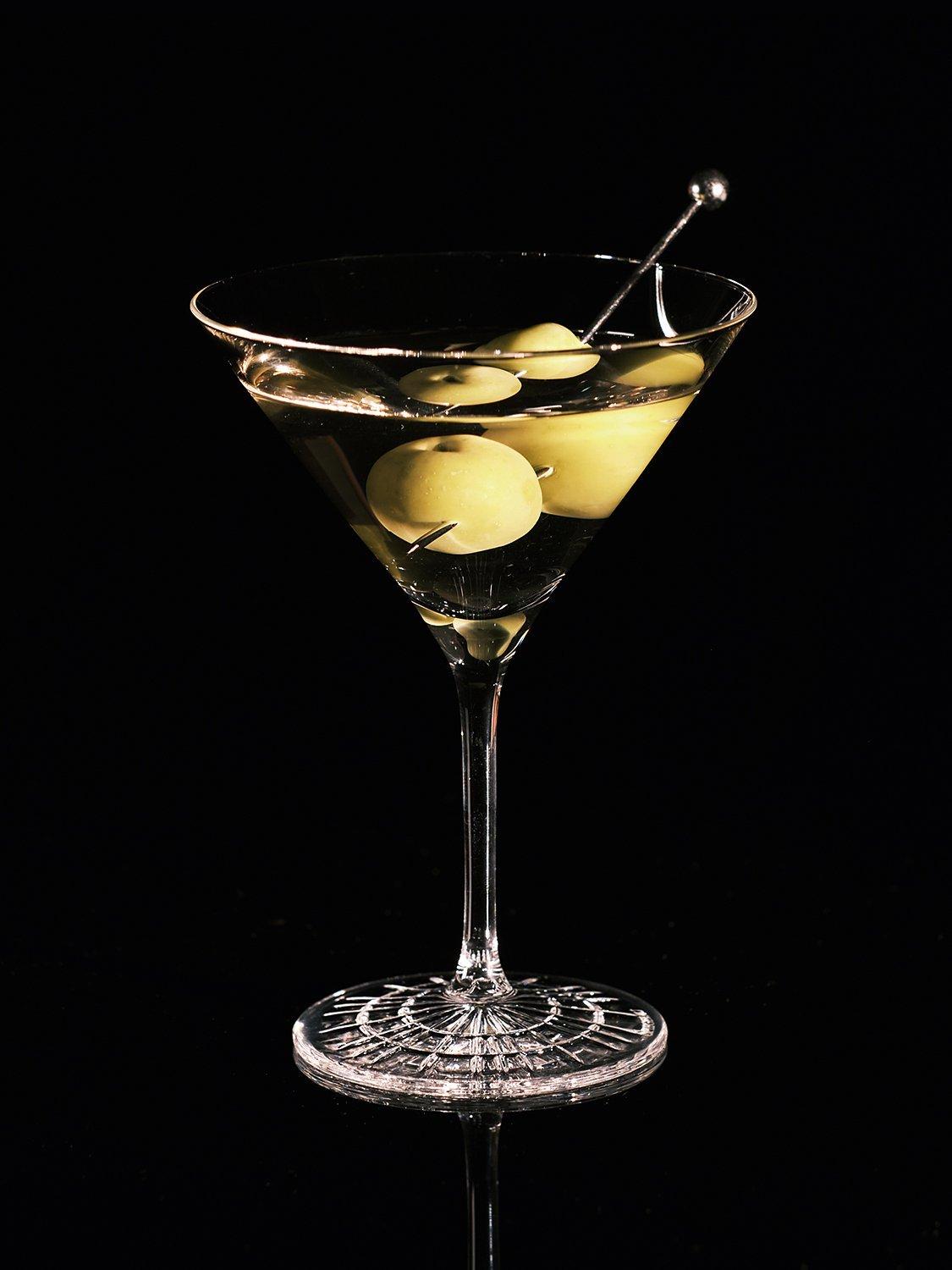 Spiegelau Cocktail Glass Set of 4 165ml (British brand)