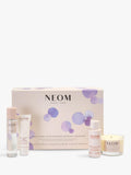 NEOM Perfect Sleep Discovery Set sleep aid kit, imported from the UK