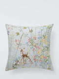 Disney Home Sanderson Bambi Cushion Sea Salt - British product