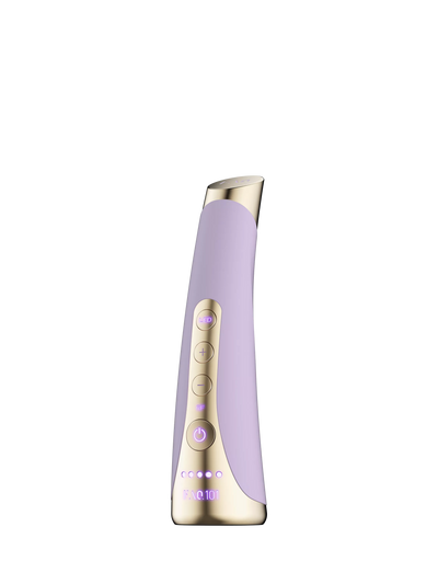 FOREO FAQ 101 Professional RF & LED Facial Rejuvenation Multi Facial Rejuvenation Device