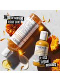Kiehl's Calendula skin soothing stabilizing emulsion 125ml, UK version