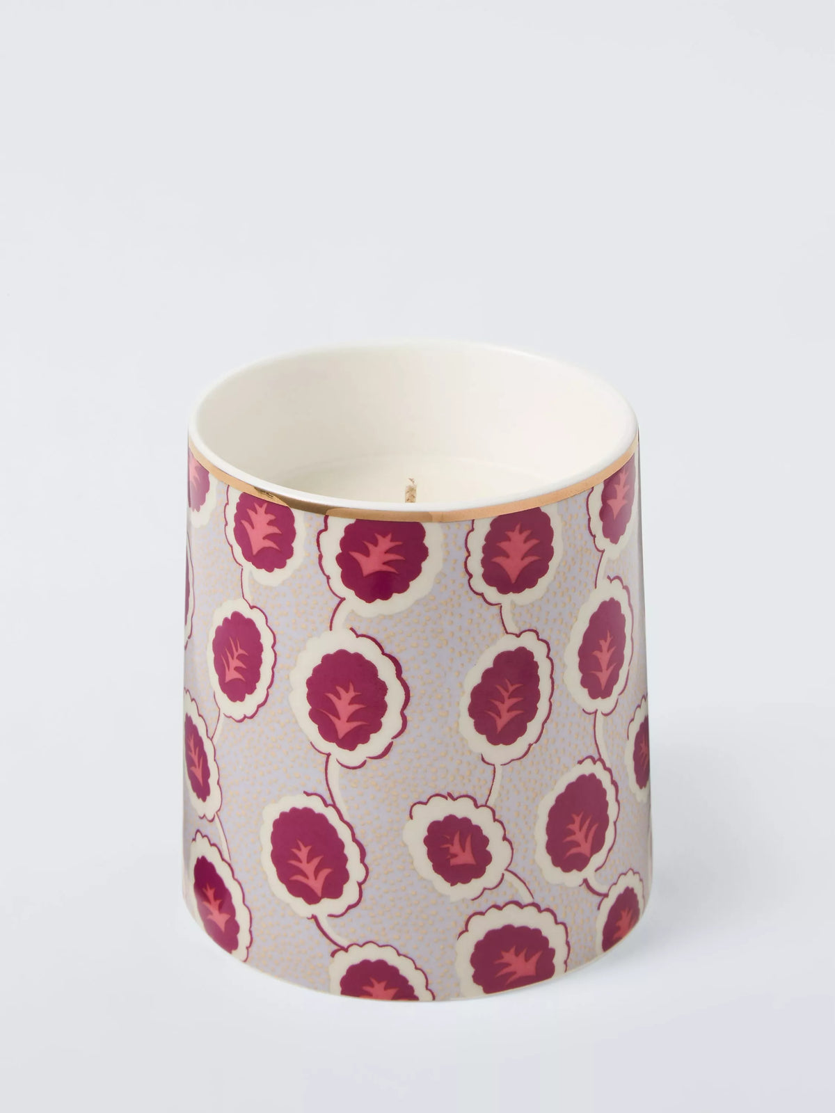 John Lewis Archive Bud Candle 711g, UK version