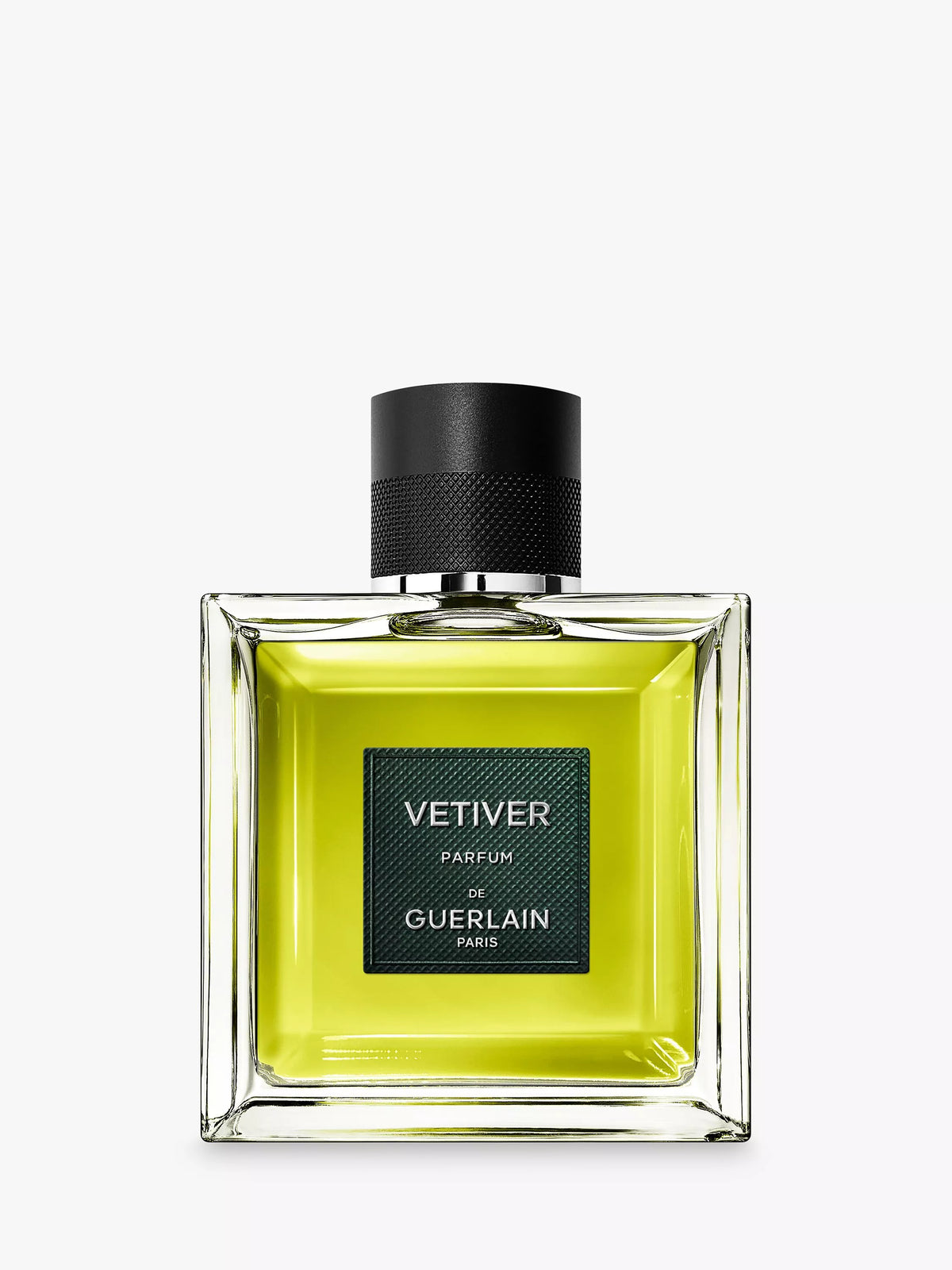 Guerlain Vetiver Le Parfum 100ml, UK version