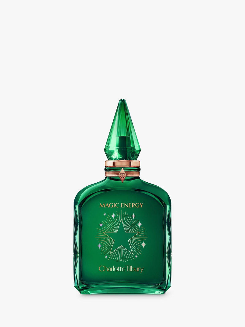 Charlotte Tilbury Magic Energy Eau de Parfum - British product