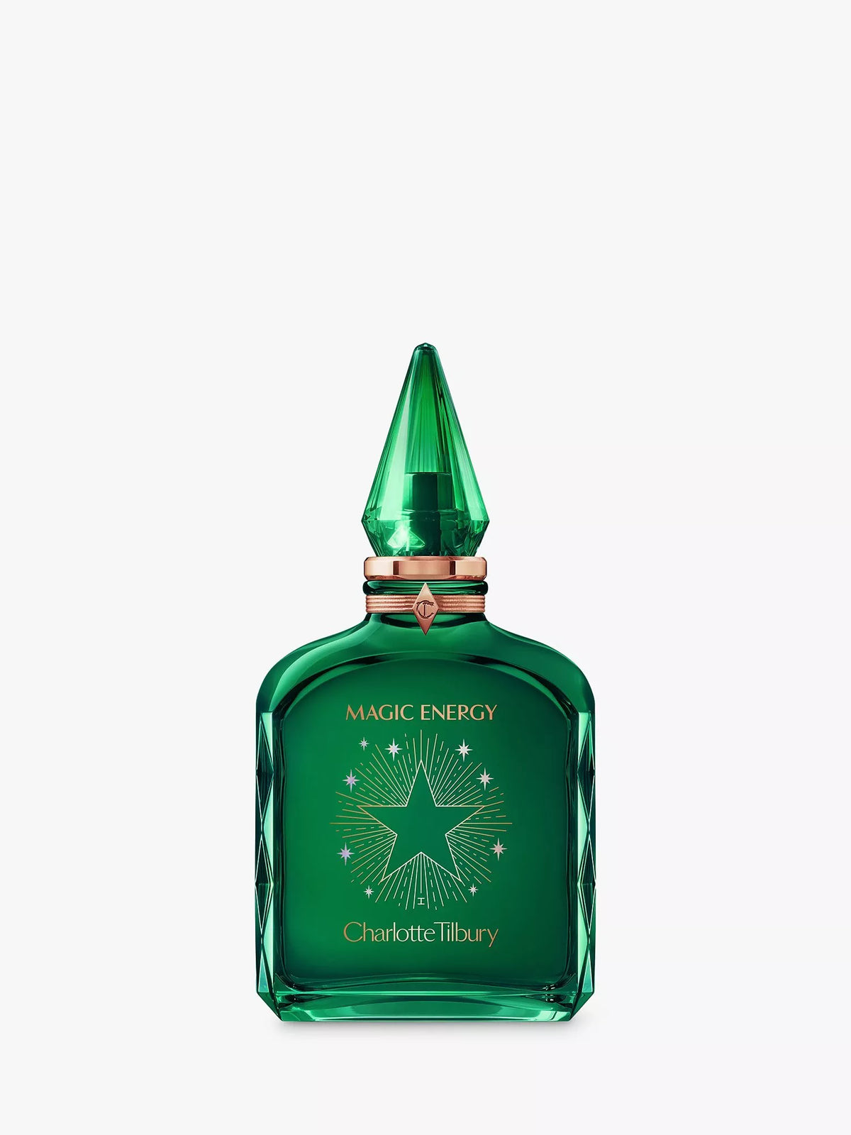 Charlotte Tilbury Magic Energy Eau de Parfum - British product
