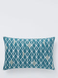 John Lewis ANYDAY Diamond Embroidery Cushion