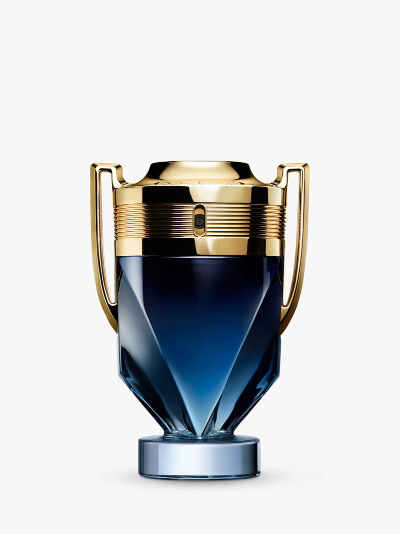 Rabanne Invictus Parfum perfume, imported from the UK