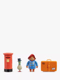 Paddington Bear Letters to Aunt Lucy play set, imported from the UK