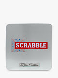 John Adams Scrabble Retro Edition word game, UK version