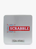 John Adams Scrabble Retro Edition word game, UK version