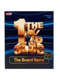 John Adams The 1 Club Board Game