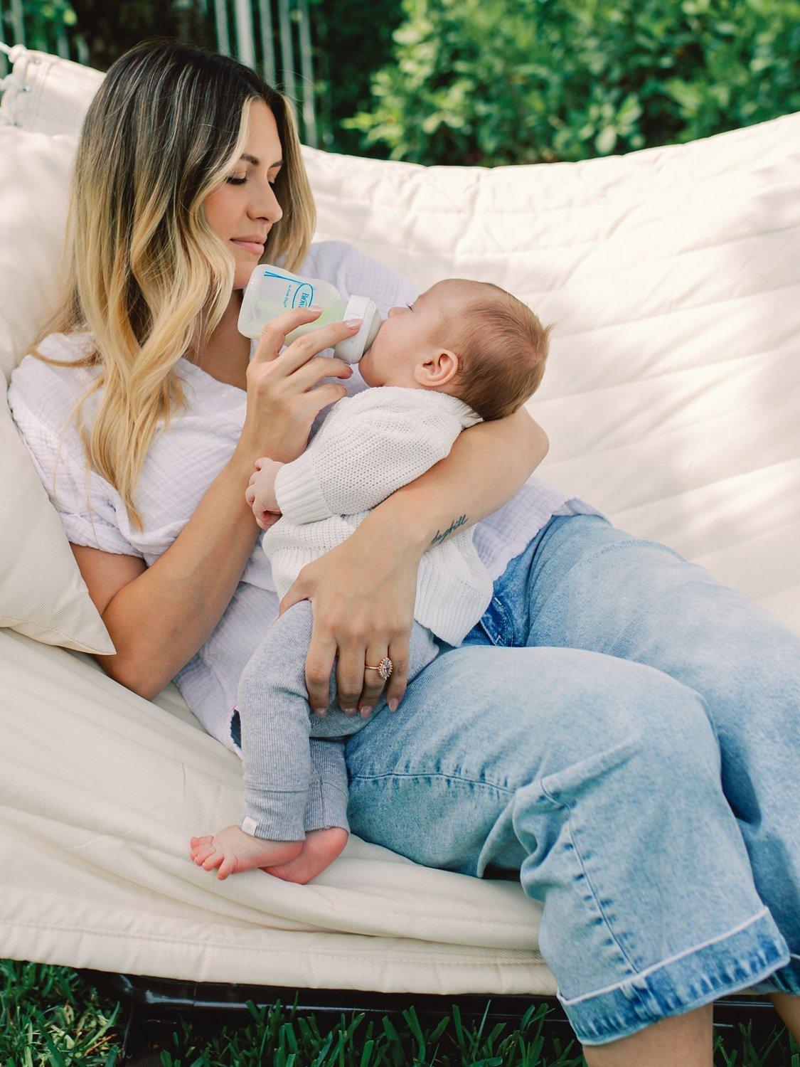 Dr. Brown's Anti-Colic Options+ baby bottle gift set - British product