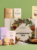 Cartwright & Butler Afternoon Tea Gift Box