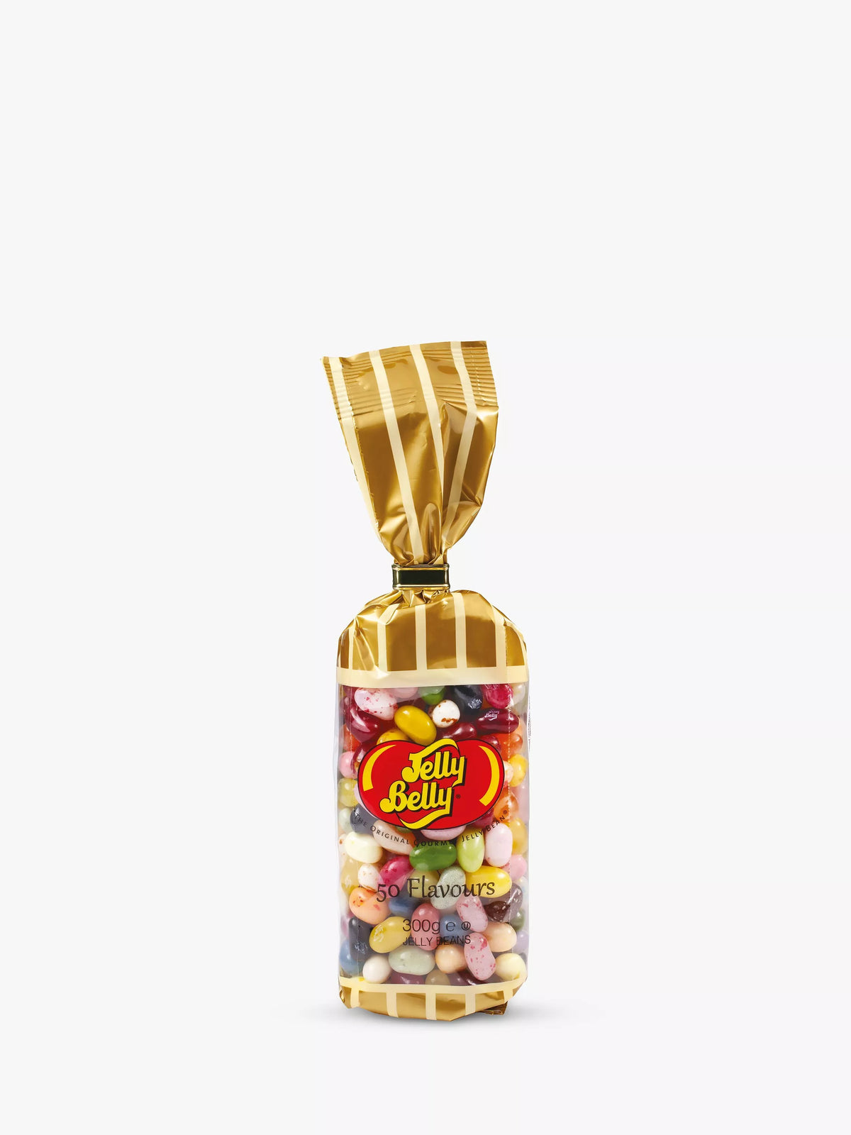 Jelly Belly jelly beans 50 flavours 300g, UK version