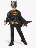Rubies kids' Batman costume Multi, imported from the UK