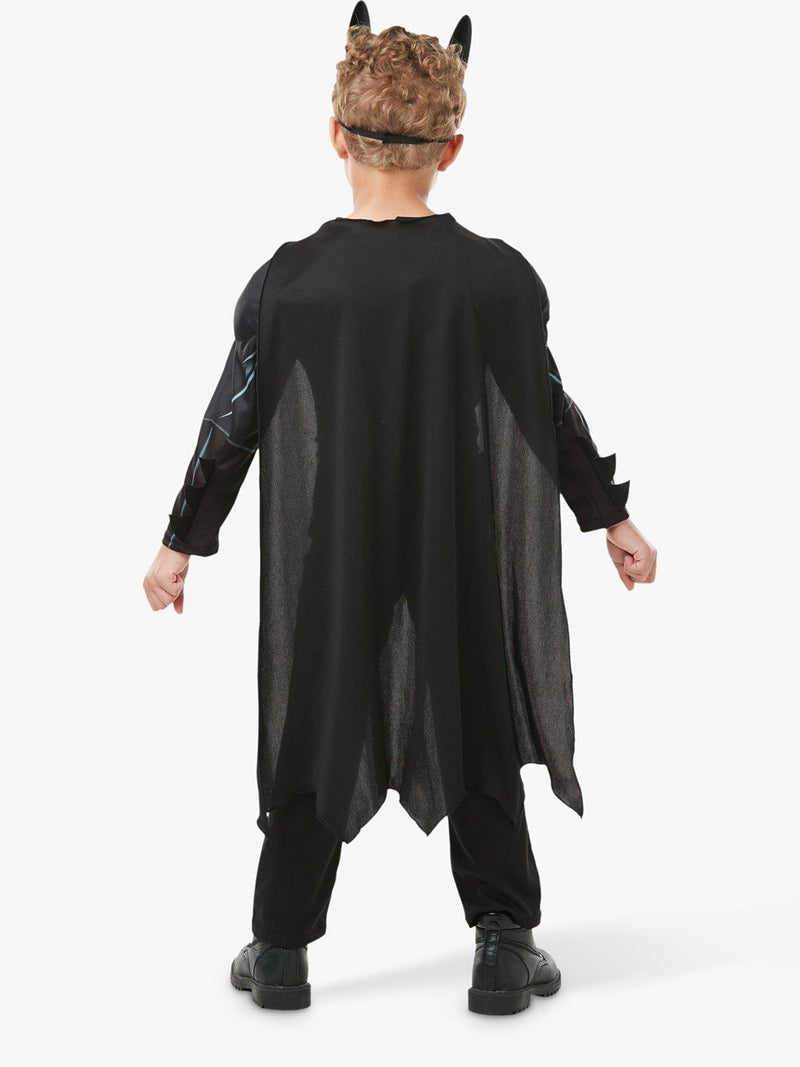 Rubies kids' Batman costume Multi, imported from the UK