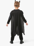 Rubies kids' Batman costume Multi, imported from the UK