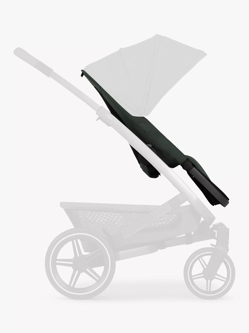 Joolz extra stroller seat for children over 6 months, UK version