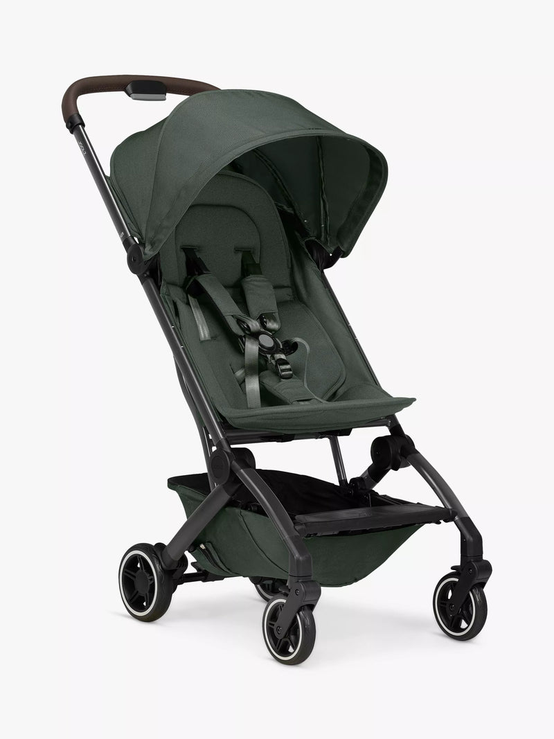 Joolz Aer+ Stroller - McGrocer