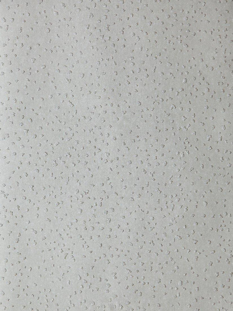 Wide-Width Wallpaper with Vintage Distressed Foxing Design