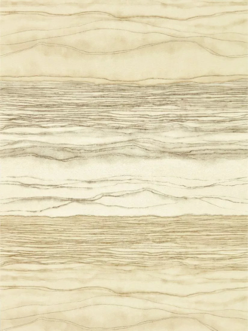 Harlequin Metamorphic wallpaper in Taupe and Linen, UK version