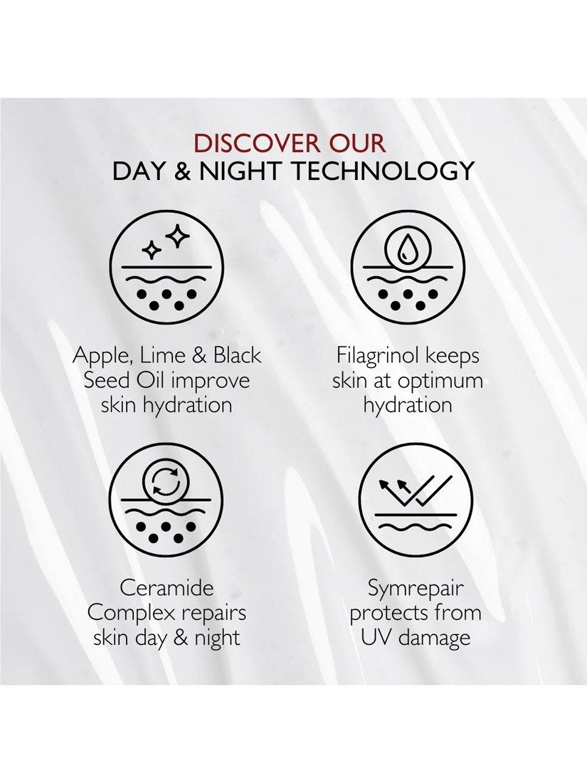 Daimon Barber Day & Night face serum 30ml - British product