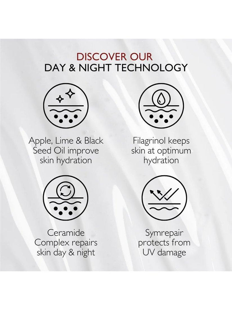 Daimon Barber Day & Night face serum 30ml - British product