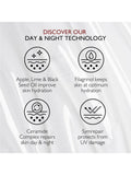 Daimon Barber Day & Night face serum 30ml - British product