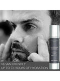 Daimon Barber Age Defence Face Wash 100ml - British product