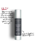 Daimon Barber Age Defence Face Wash 100ml - British product