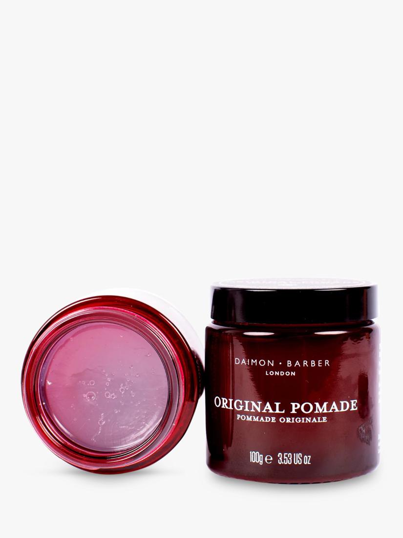 Daimon Barber Original Pomade 50g - British product