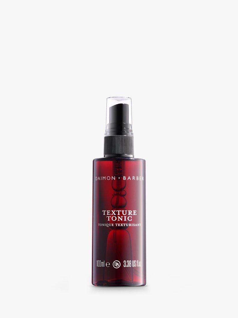 Daimon Barber Texture Tonic hair styling spray 100ml - British product