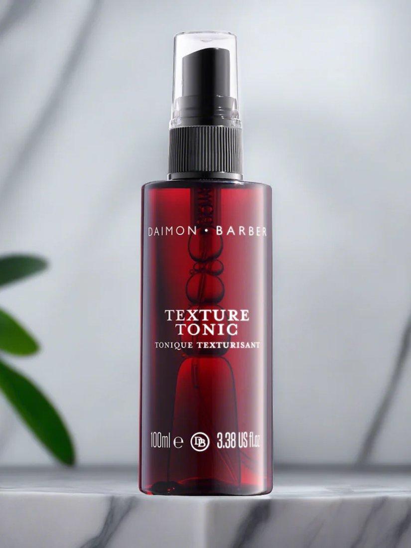 Daimon Barber Texture Tonic hair styling spray 100ml - British product