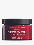 Daimon Barber Yuzu Hair Styling Paste 50g - British product