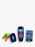 John Lewis baby gadget toy set, UK version